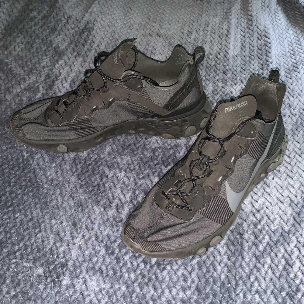 Nike React Element 55